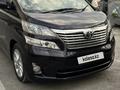 Toyota Vellfire 2008 года за 9 000 000 тг. в Шымкент