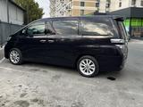 Toyota Vellfire 2008 года за 9 000 000 тг. в Шымкент – фото 4