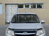 ВАЗ (Lada) Granta 2190 2013 годаүшін2 850 000 тг. в Шымкент