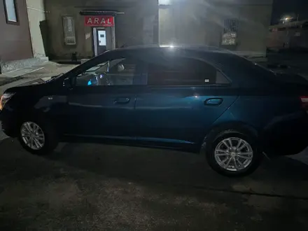 Chevrolet Cobalt 2023 года за 6 500 000 тг. в Экибастуз – фото 3