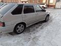 ВАЗ (Lada) 2114 2005 года за 1 450 000 тг. в Кокшетау – фото 6