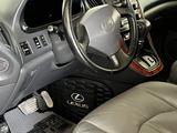 Lexus RX 300 1999 года за 4 100 000 тг. в Алматы