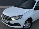 ВАЗ (Lada) Granta 2190 2019 года за 2 990 000 тг. в Астана – фото 4