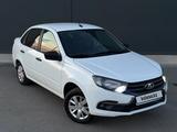 ВАЗ (Lada) Granta 2190 2019 года за 2 990 000 тг. в Астана