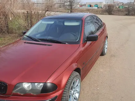 BMW 318 1998 года за 2 800 000 тг. в Уральск – фото 3