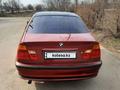 BMW 318 1998 годаүшін2 500 000 тг. в Уральск – фото 4