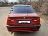 BMW 318 1998 годаүшін2 800 000 тг. в Уральск – фото 4