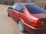 BMW 318 1998 года за 2 800 000 тг. в Уральск – фото 5