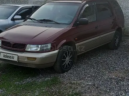 Mitsubishi Space Wagon 1994 года за 2 900 000 тг. в Алматы