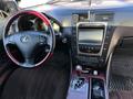 Lexus GS 300 2006 годаүшін5 500 000 тг. в Актобе – фото 4