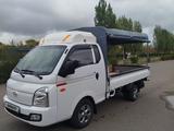 Hyundai  Porter II 2023 года за 13 500 000 тг. в Астана