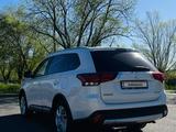 Mitsubishi Outlander 2015 года за 9 300 000 тг. в Караганда – фото 5