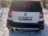 Skoda Yeti 2013 года за 6 000 000 тг. в Павлодар – фото 2