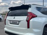 Mitsubishi Montero Sport 2023 годаfor19 800 000 тг. в Караганда – фото 2