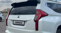 Mitsubishi Montero Sport 2023 годаfor19 800 000 тг. в Караганда – фото 2