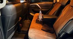 Mitsubishi Montero Sport 2023 годаfor19 800 000 тг. в Караганда – фото 4