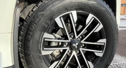 Mitsubishi Montero Sport 2023 годаfor19 800 000 тг. в Караганда – фото 3