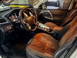 Mitsubishi Montero Sport 2023 годаfor19 800 000 тг. в Караганда – фото 5