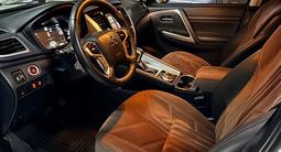 Mitsubishi Montero Sport 2023 годаfor19 800 000 тг. в Караганда – фото 5