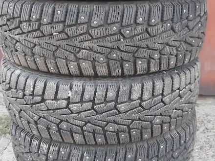 Cordiant Snow Cross 185/65 R15 92T новая за 84 000 тг. в Усть-Каменогорск