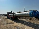 MAN  F (F7/F8/F9/F90) 1992 года за 15 000 000 тг. в Актау – фото 5