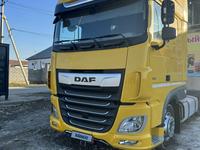 DAF  XF 2019 годаүшін27 500 000 тг. в Шымкент