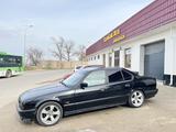 BMW 525 1992 годаүшін1 500 000 тг. в Шымкент