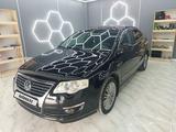 Volkswagen Passat 2008 года за 6 000 000 тг. в Костанай – фото 3