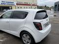 Chevrolet Aveo 2014 годаүшін2 900 000 тг. в Астана – фото 5