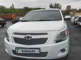 Chevrolet Cobalt 2021 года за 4 300 000 тг. в Усть-Каменогорск