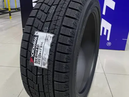 Yokohama 2024 Ice Guard IG60A 225/45R17 за 54 500 тг. в Алматы – фото 2