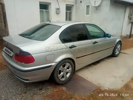 BMW 318 1998 года за 2 300 000 тг. в Актобе – фото 7