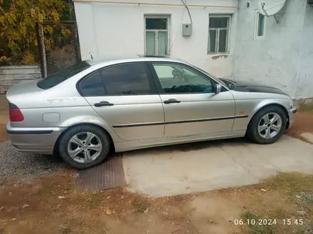 BMW 318 1998 года за 2 300 000 тг. в Актобе – фото 8