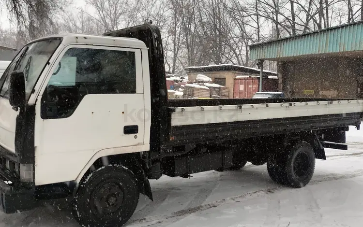 Hyundai  Mighty 1997 года за 5 700 000 тг. в Алматы