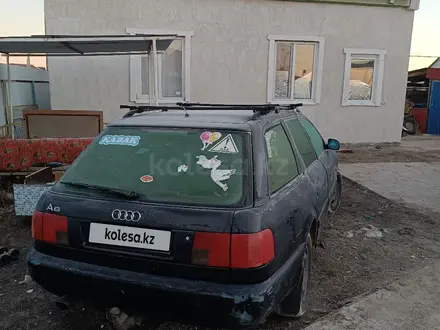 Audi A6 1994 года за 1 750 000 тг. в Уральск – фото 3