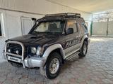 Mitsubishi Pajero 1997 годаүшін3 500 000 тг. в Алматы