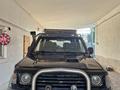 Mitsubishi Pajero 1997 годаfor3 500 000 тг. в Алматы – фото 5