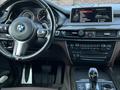 BMW X5 2015 года за 26 000 000 тг. в Павлодар – фото 12