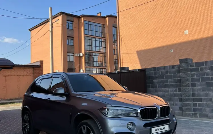 BMW X5 2015 года за 26 000 000 тг. в Павлодар