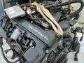 Контрактный двигатель N42 N42B18 BMW E46 316i 1.8 за 345 000 тг. в Семей – фото 2