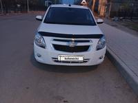 Chevrolet Cobalt 2021 года за 6 600 000 тг. в Жезказган