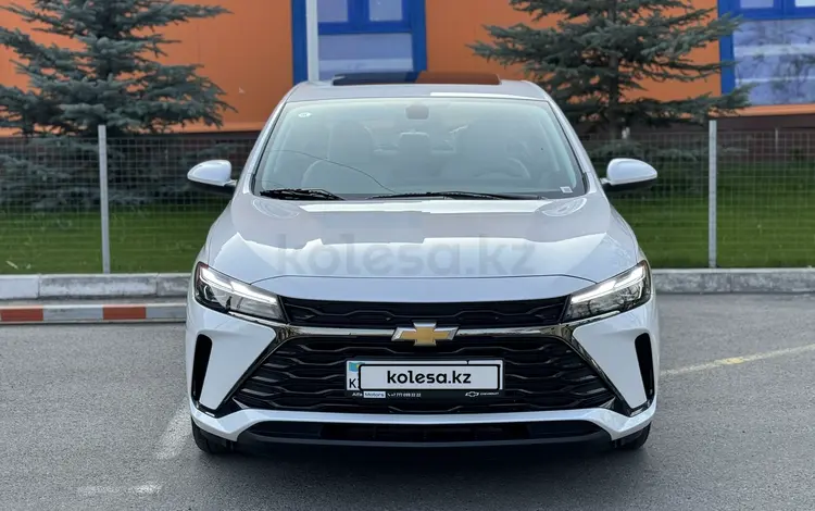 Chevrolet Monza 2023 года за 6 950 000 тг. в Алматы