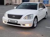 Toyota Celsior 2005 года за 5 000 000 тг. в Актау