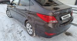 Hyundai Accent 2014 года за 4 800 000 тг. в Астана – фото 5