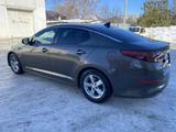 Kia Optima 2014 годаүшін3 900 000 тг. в Уральск – фото 4