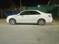 Toyota Camry 2007 годаүшін4 500 000 тг. в Атырау – фото 2