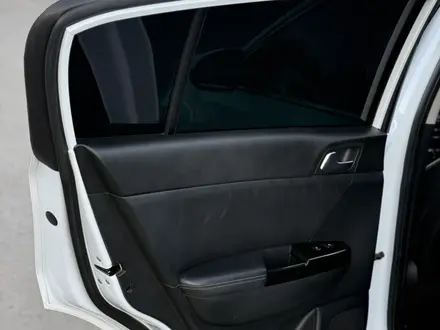 Kia Sportage 2021 года за 10 000 000 тг. в Актобе – фото 15