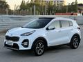 Kia Sportage 2021 годаүшін10 000 000 тг. в Актобе – фото 2