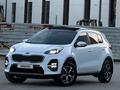 Kia Sportage 2021 годаүшін10 000 000 тг. в Актобе