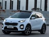 Kia Sportage 2021 годаүшін10 000 000 тг. в Актобе